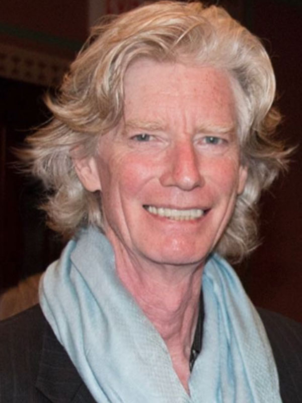 Richard Quinn