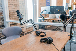 Interviews / Insights