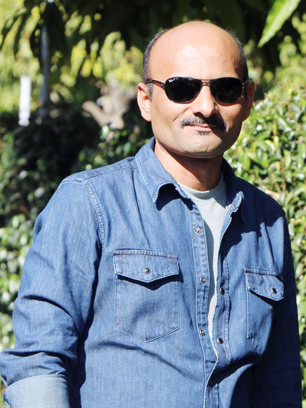 Raj Bhimbha